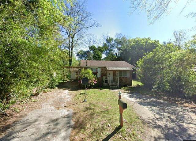 Property at 119 Cotton St, Denmark, SC 29042, 3 beds, 1 bath