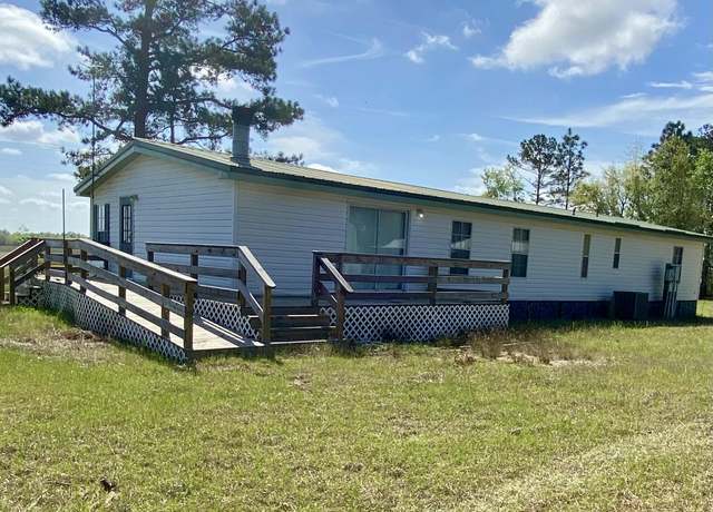 Property at 187 & 195 Weyerhaeuser Rd, Aiken, SC 29801, 3 beds, 2 baths