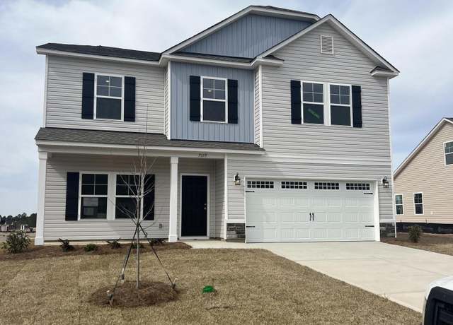 Property at 7019 Mongolian Oak Dr NW, Aiken, SC 29801, 5 beds, 3 baths