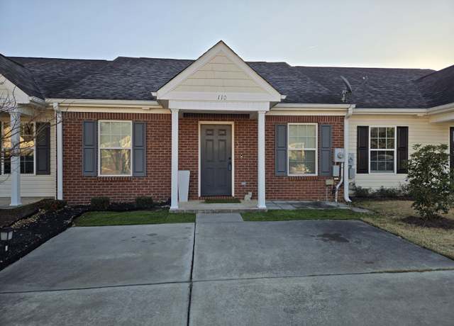 Property at 110 Satomi Way, Aiken, SC 29803, 2 beds, 2 baths