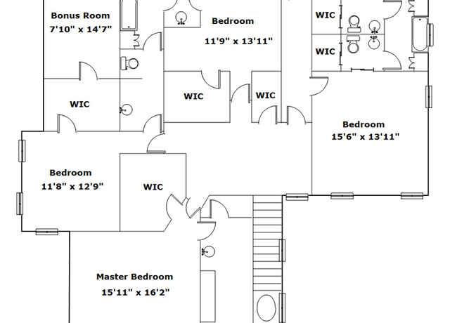 Property at 260 Lancaster St SW, Aiken, SC 29801, 5 beds, 4 baths