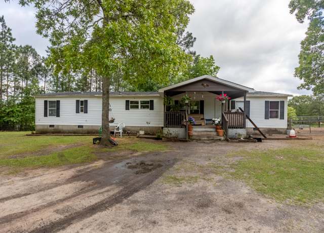 Property at 1015 Colbert Bridge Rd Rd, Aiken, SC 29803, 3 beds, 2 baths