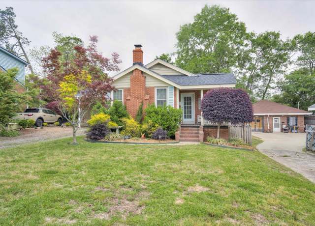 Property at 209 E Pine Grove Ave, North Augusta, SC 29841, 2 beds, 2 baths