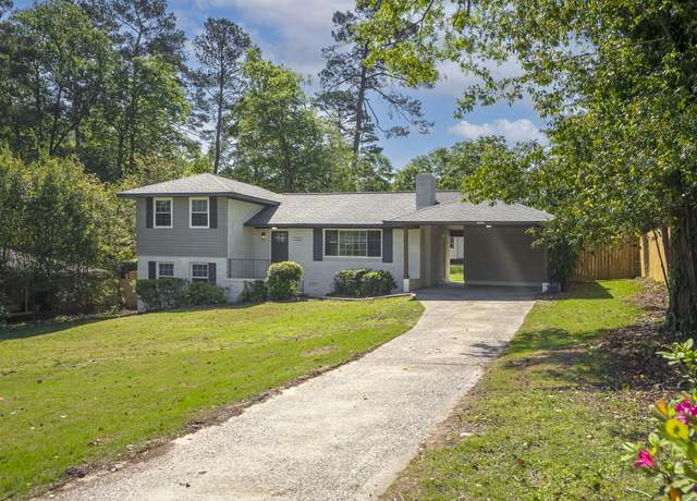 Property at 1913 Bobolink Ave, North Augusta, SC 29841, 4 beds, 2 baths