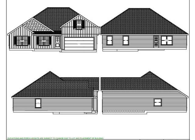 Property at 1778 Storm Branch Rd, Beech Island, SC 29842, 4 beds, 2 baths