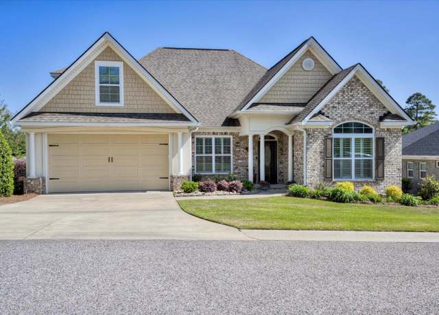 Property at 195 Pink Dogwood Cir, Aiken, SC 29803, 3 beds, 3 baths