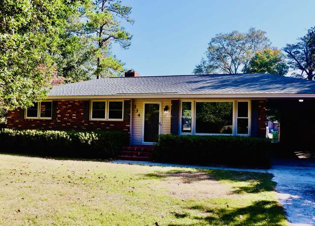 Property at 134 Rushton Rd, Aiken, SC 29801, 3 beds, 1 bath