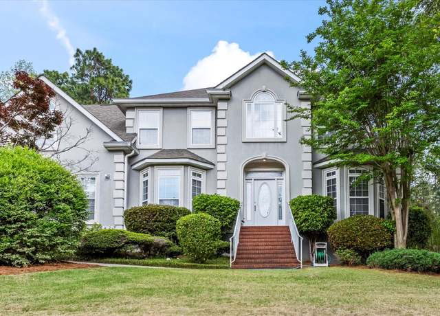 Property at 392 Old Thicket Pl, Aiken, SC 29803, 4 beds, 2.5 baths