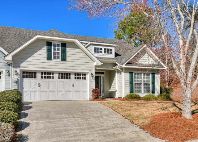 Property at 126 Broxten Dr, North Augusta, SC 29860, 3 beds, 2.5 baths
