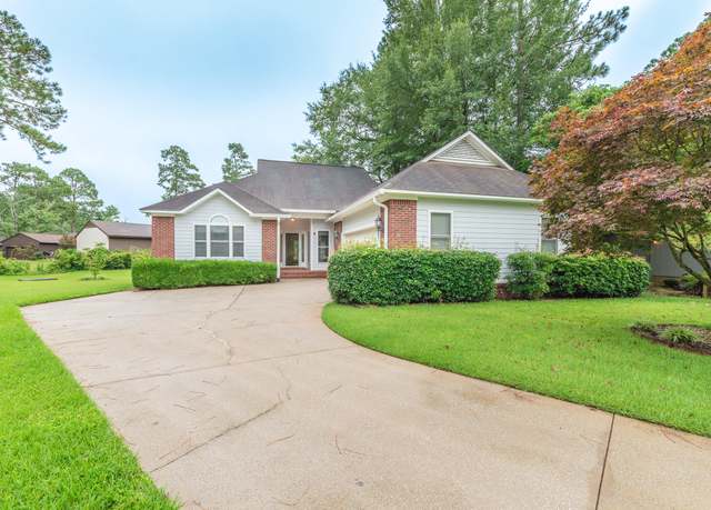 Property at 6 Carnoustie Ct Ct, Aiken, SC 29803, 2 beds, 2.5 baths