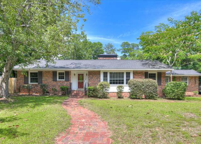 Property at 118 Gyles Rd SW, Aiken, SC 29803, 3 beds, 2 baths