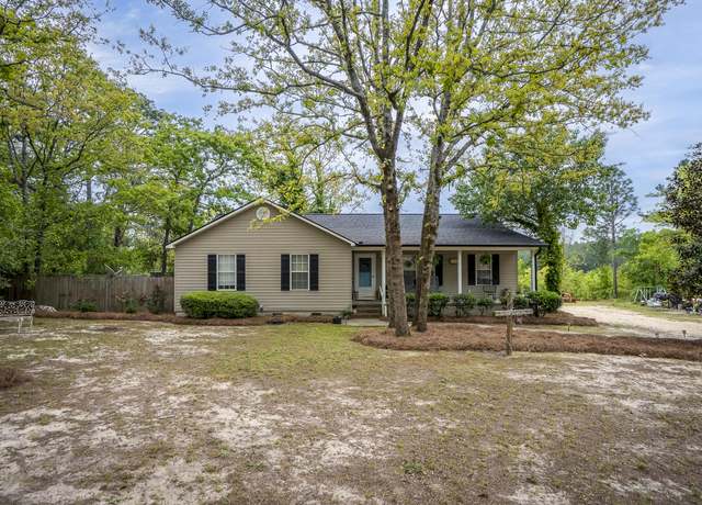 Property at 2976 Old Camp Long Rd, Aiken, SC 29805, 3 beds, 2 baths