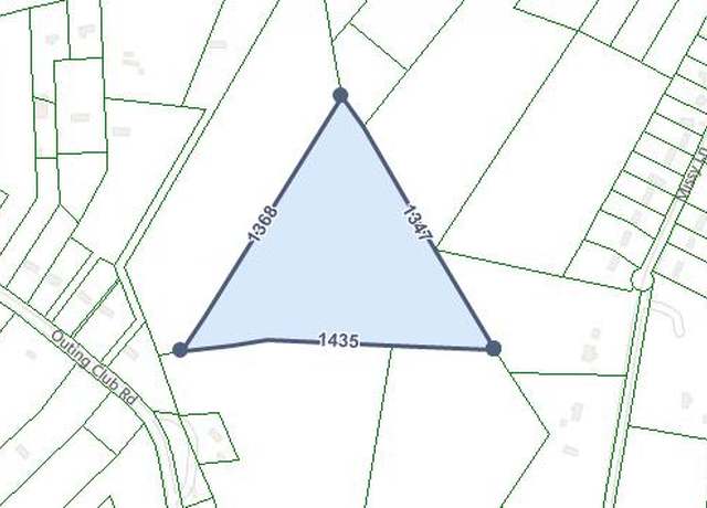 Property at Tract 3 Outing Club Rd, Aiken, SC 29801