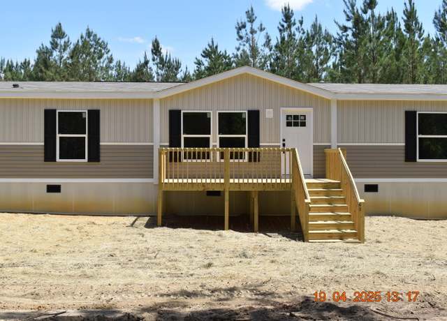 Property at 873 Warbonnet Rd, Springfield, SC 29146, 4 beds, 2 baths