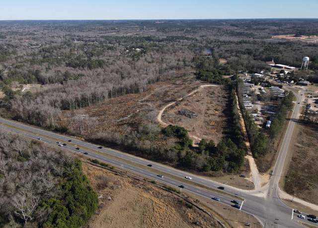 Property at 0 Jefferson Davis Hwy, Beech Island, SC 29842