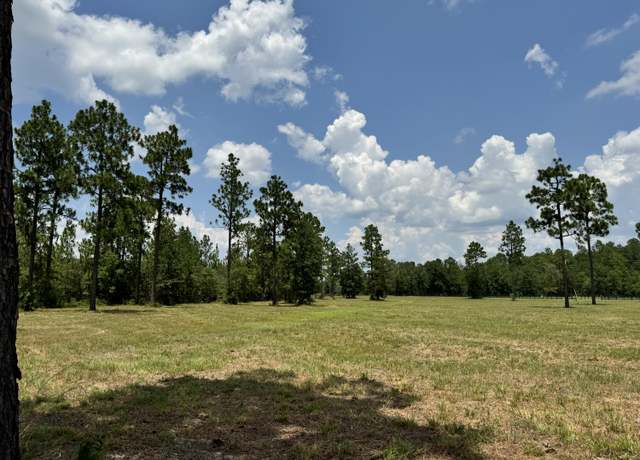 Property at 8.72 Acres Tandem Trl, Windsor, SC 29856