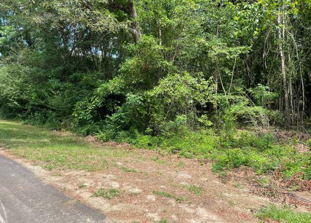 Property at 0 Live Oak Ln, Barnwell, SC 29812