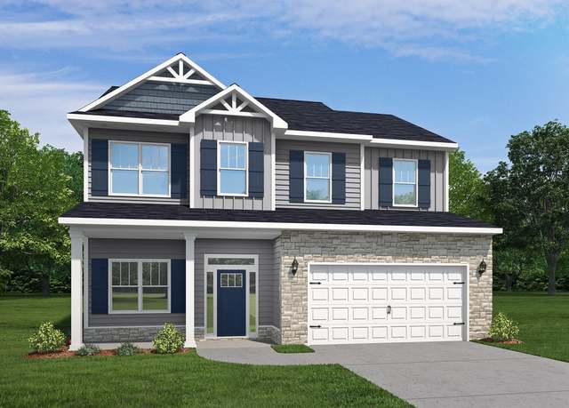 Property at 22 Orchard Cir, Edgefield, SC 29824, 4 beds, 2.5 baths