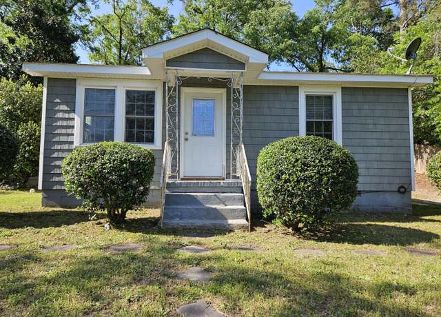 Property at 122 Winburn St, North Augusta, SC 29841, 2 beds, 2 baths