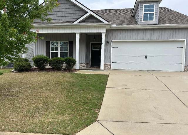 Property at 3312 Greymoor Circle Cir, Aiken, SC 29801, 3 beds, 2 baths