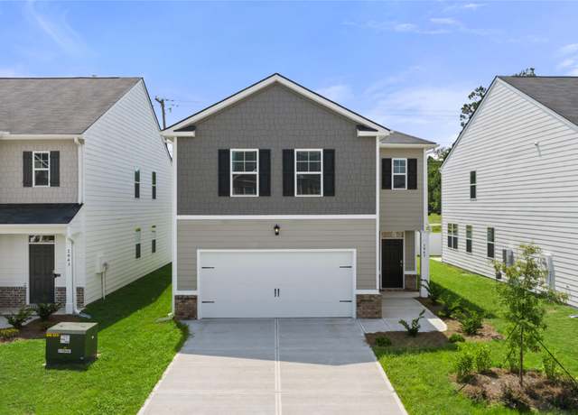Property at 2871 Calli Crossing Dr, Graniteville, SC 29829, 4 beds, 2.5 baths