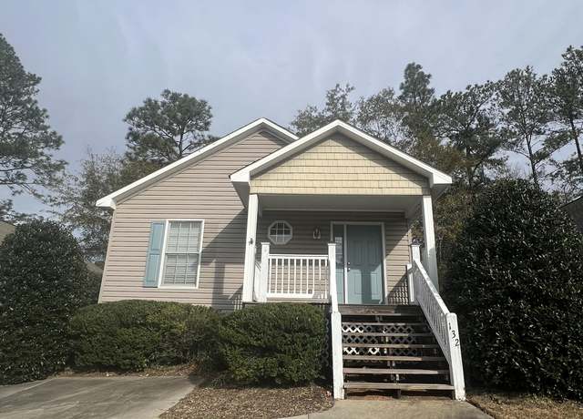Property at 132 Charleston Row Blvd, Aiken, SC 29803, 3 beds, 2 baths