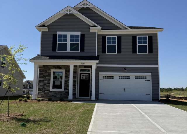 Property at 7047 Mongolian Oak Dr NW, Aiken, SC 29801, 5 beds, 3 baths