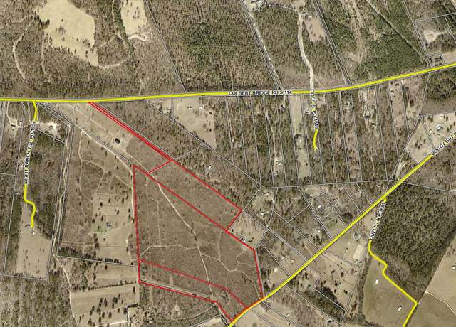 Property at 000 Colbert Bridge Rd, Windsor, SC 29856