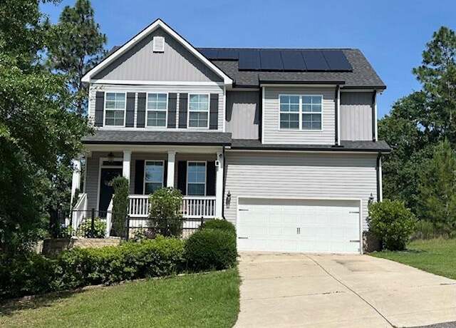 Property at 1198 Lake Greenwood Dr NE, North Augusta, SC 29841, 4 beds, 2.5 baths