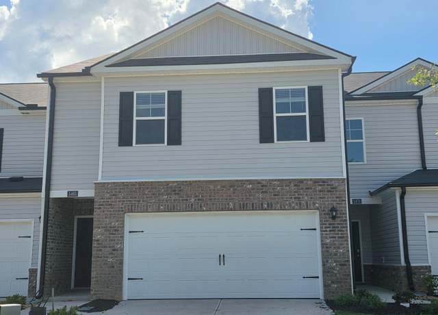 Property at 5414 Montana Loop, North Augusta, SC 29841, 3 beds, 2.5 baths