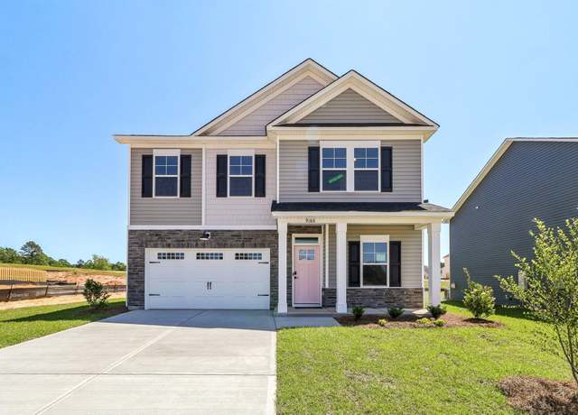 Property at 9188 Wafer Ash Bnd NW, Aiken, SC 29801, 5 beds, 3 baths