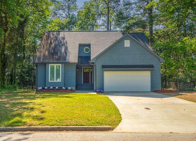 Property at 124 Driftwood Cir, Aiken, SC 29801, 3 beds, 2.5 baths
