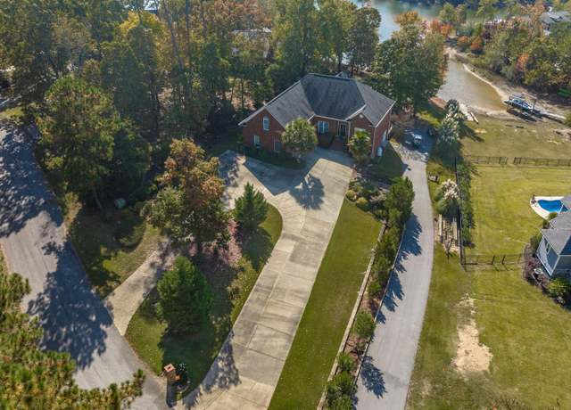 Property at 87 N North Shore Dr, Prosperity, SC 29127, 4 beds, 3.5 baths