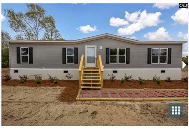 Property at 160 Thornridge Rd, Wagener, SC 29164, 3 beds, 2 baths