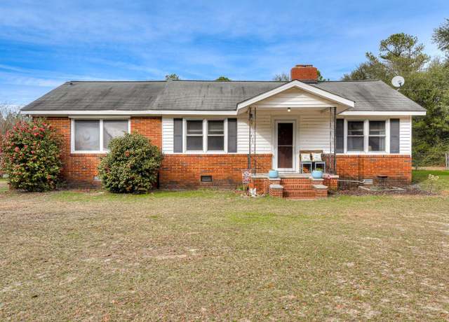 Property at 116 Rainbow Falls Rd, Graniteville, SC 29829, 3 beds, 2 baths