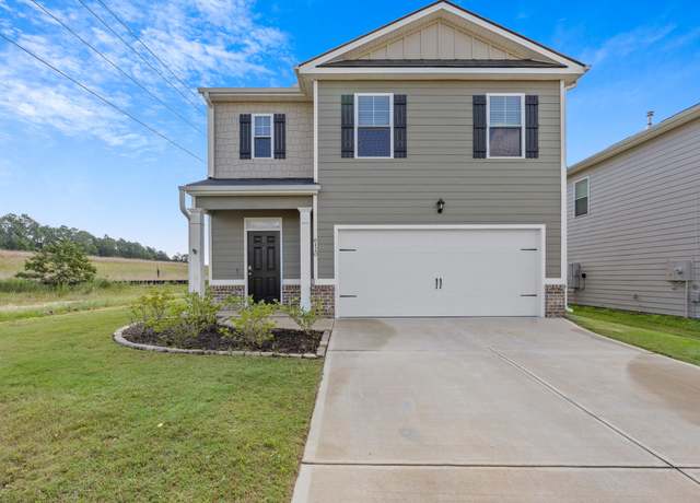Property at 6120 Beadlow St, Aiken, SC 29801, 5 beds, 3 baths