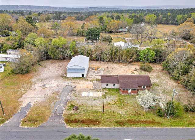 Property at 3143 Wagener Rd, Aiken, SC 29801, 3 beds, 2 baths