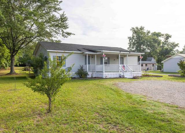 Property at 2369 Williston Rd, Aiken, SC 29803, 3 beds, 1.5 baths