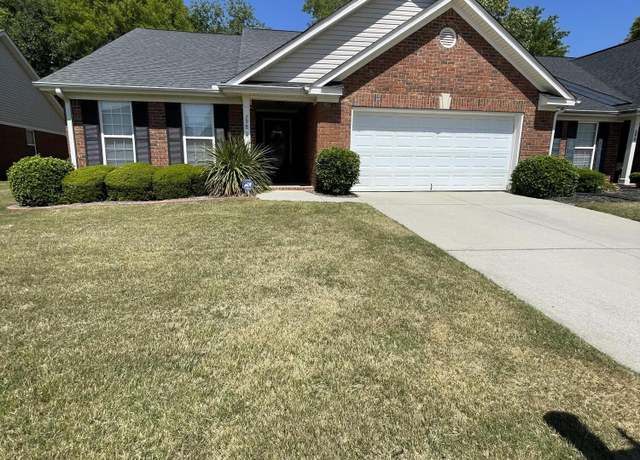 Property at 298 Vanderbilt Dr, Aiken, SC 29803, 3 beds, 2 baths