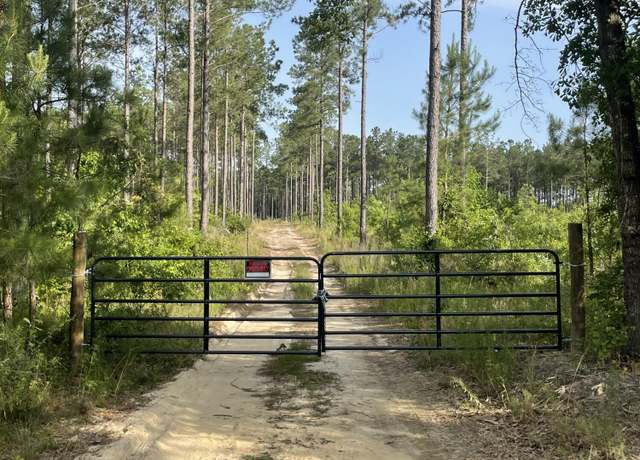 Property at Lot 7 White Pond Rd, Williston, SC 29853