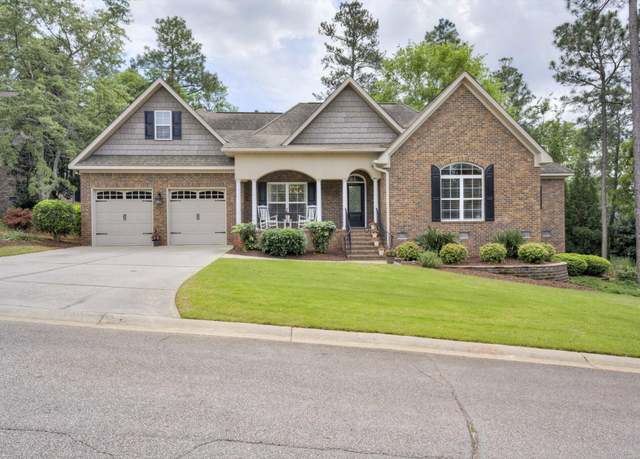 Property at 130 East Pleasant Colony Dr, Aiken, SC 29803, 4 beds, 3 baths