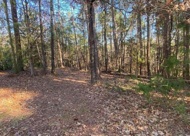 Property at 0 Brent Cir, Mc Cormick, SC 29835