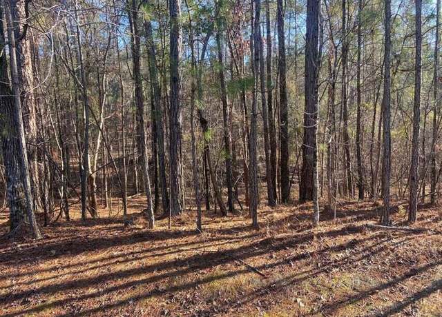 Property at 0 Colonial Ln, Mc Cormick, SC 29835