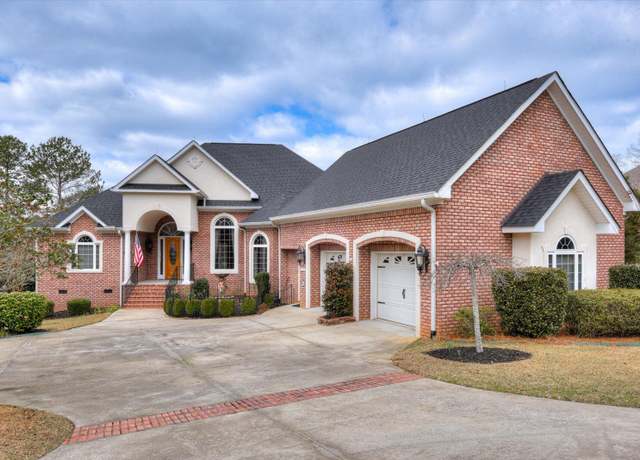 Property at 227 Birch Tree Cir, Aiken, SC 29803, 3 beds, 3.5 baths