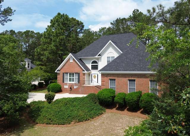 Property at 917 Holley Lake Rd, Aiken, SC 29803, 4 beds, 3.5 baths