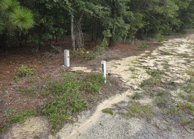 Property at 317 Richard Johnson Rd, Martin, GA 29836