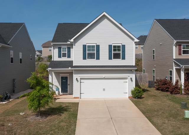 Property at 4145 Thimbleberry Dr, Graniteville, SC 29829, 3 beds, 2.5 baths
