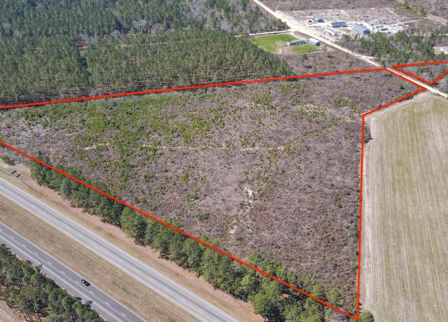Property at 1 Old Shoals Rd, Monetta, SC 29105