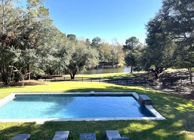 Property at 440 Coleman Bridge Rd, Aiken, SC 29805, 2 beds, 2.5 baths