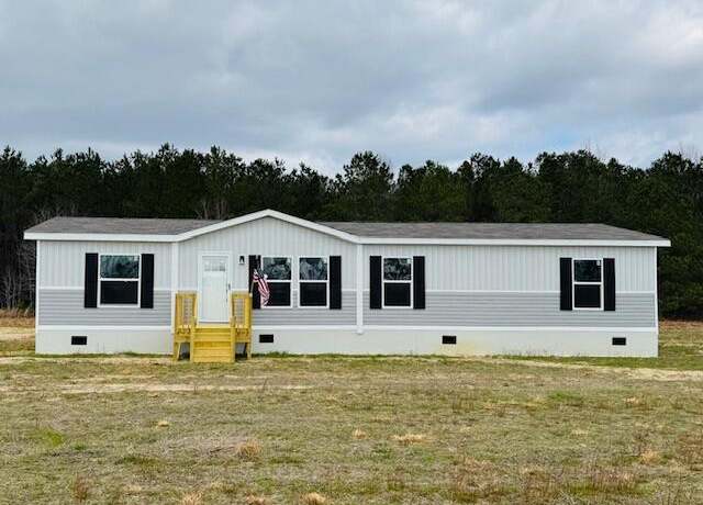 Property at 472 Rosemary Rd, Elko, SC 29826, 4 beds, 2 baths